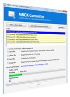 MBOX File Reader Tool