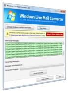 EML to Outlook Converter