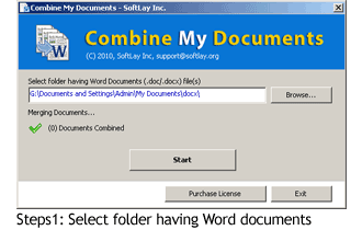 Combine Multiple Word documentsCombine Multiple Word Documents