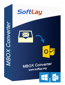 MBOX Converter