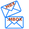 convert mbox to PST in bulk