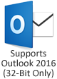 Outlook 2016