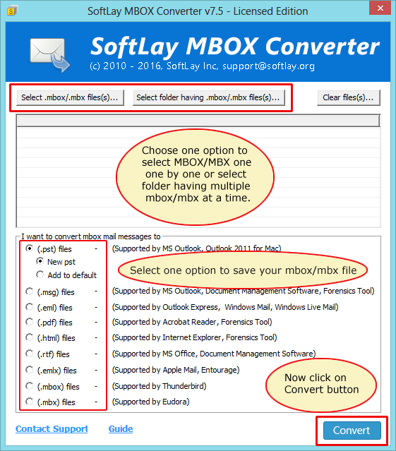Advanced MBOX Converter 7.5 full