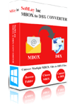 MBOX to DBX Converter