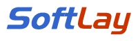 SoftLay Logo