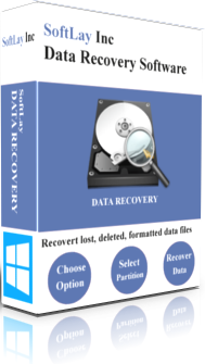 Complete Data Recovery Software