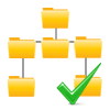 Convert EML to PST with origial folder structure