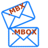 convert MBOX to PST in bulk