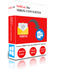 MBOX Converter