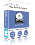 Data Recovery Software