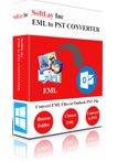 Windows Live Mail Converter