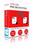 PDF Decrypter