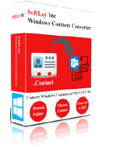 Windows Contacts Converter